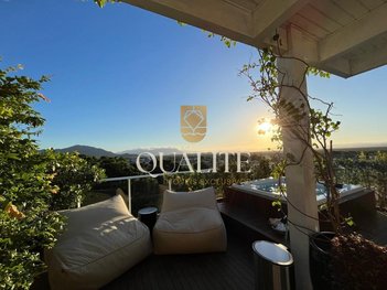 apartment em Servidão Jacatirão-Açu, Campeche - Florianópolis - SC