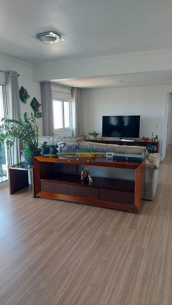 apartment em Rua Joel Jorge de Melo, Vila Mariana - São Paulo - SP