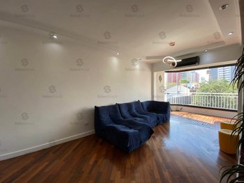 apartment em Rua Paulo Di Favari, Rudge Ramos - São Bernardo do Campo - SP