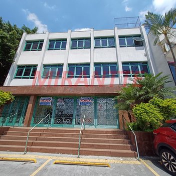 office em Benjamim Pereira, Jaçanã - São Paulo - SP