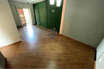 apartment em Rua Maria do Nascimento Boz Vidal, Vila Suissa - Mogi das Cruzes - SP