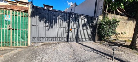 house em Rua Radeck Muzzi, Santa Amélia - Belo Horizonte - MG