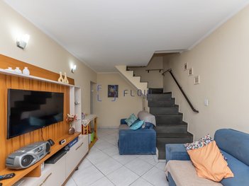 house em Rua José Marcos de Albuquerque, Jardim Santa Mônica - São Paulo - SP