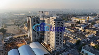 apartment em Avenida Rotary, Vila das Bandeiras - Guarulhos - SP