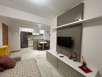 apartment em Rua Adolfo Tribess, Vieira - Jaraguá do Sul - SC