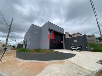 industrial em Avenida Doutor José Semionato, Treviso - Varginha - MG