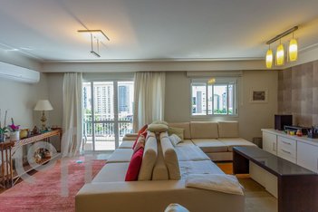 apartment em Rua Caraíbas, Perdizes - São Paulo - SP