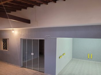 house em Rua Osvaldo Carlos Viana, Jardim São Camilo - Hortolândia - SP