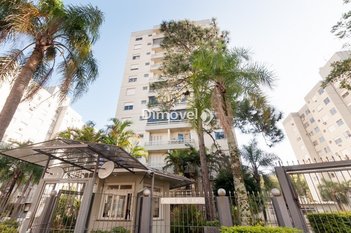 apartment em Rua Doutor Pereira Neto, Tristeza - Porto Alegre - RS