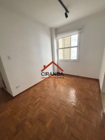 apartment em Rua Antonio Carlos, Consolação - São Paulo - SP