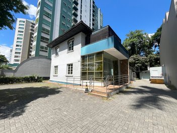 house em Alameda Rio Branco, Jardim Blumenau - Blumenau - SC