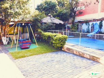 house em Rua Itaperima, Vila Graciosa - São Paulo - SP