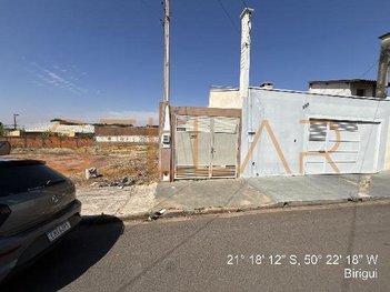 house em Rua Adelino Cattarin, Colinas Park Residencial - Birigui - SP