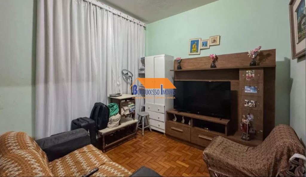 Casa com 3 quartos — Lagoinha, Belo Horizonte