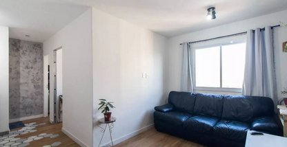 apartment em Rua Francisco Rossano, Sítio da Figueira - São Paulo - SP