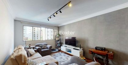 apartment em Rua Bartira, Perdizes - São Paulo - SP