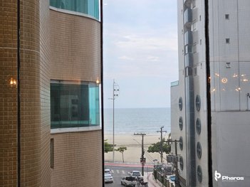 apartment em 3900, Centro - Balneário Camboriú - SC