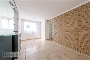 apartment em Rua Caçapava, Vila Industrial - Campinas - SP