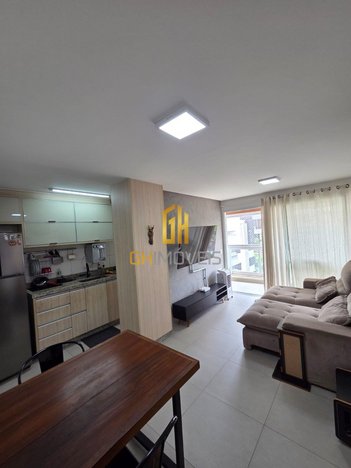 apartment em Rua K, Setor Oeste - Goiânia - GO