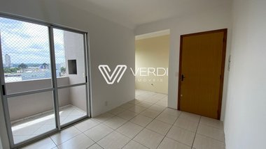 apartment em Rua Paissandu, Centro - Passo Fundo - RS