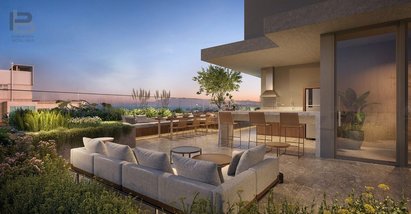 apartment em Rua Felipe Schmidt, Centro - Florianópolis - SC