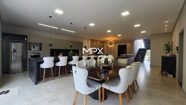 house em Avenida Marco Pellegrino, Santa Rosa - Piracicaba - SP