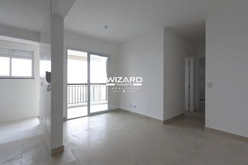 apartment em Rua Rosacruz, Jardim Bom Clima - Guarulhos - SP