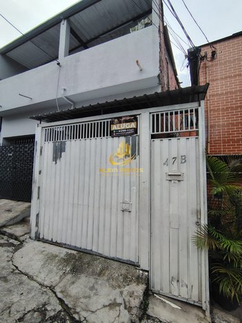 house em Rua Basílio Teles, Jardim das Acácias - São Paulo - SP
