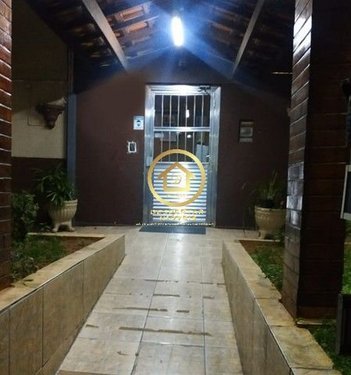 apartment em Rua Savério Valente, Parque Nações Unidas - São Paulo - SP