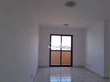 apartment em Avenida Benedicto Castilho de Andrade, Parque Residencial Eloy Chaves - Jundiaí - SP