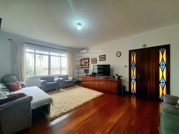 house em Rua Gonçalo Coelho, Parque Taquaral - Campinas - SP