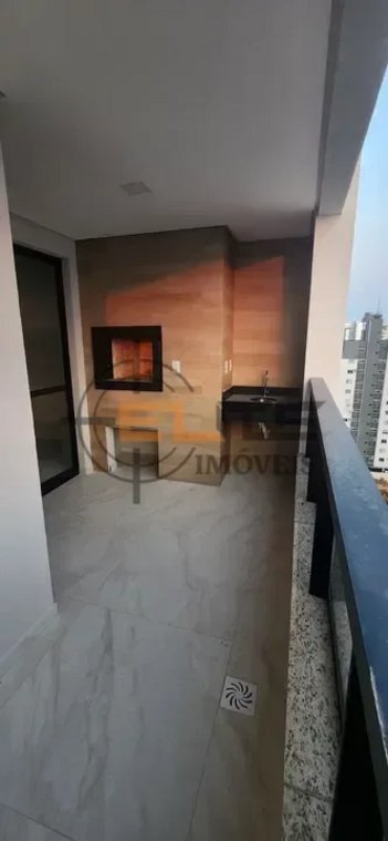 apartment em Rua Altamiro Di Bernardi, Campinas - São José - SC