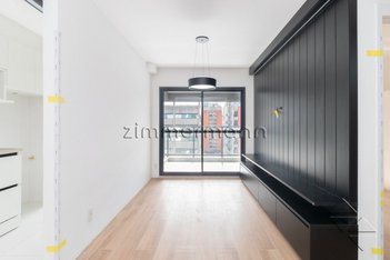 apartment em Rua Loefgren, Vila Clementino - São Paulo - SP