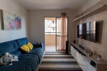 apartment em Rua Ipanema, Mooca - São Paulo - SP