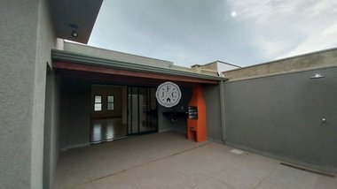 house em Rodovia SP 328, Bonfim Paulista - Ribeirão Preto - SP