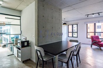 apartment em Rua João Baldinato, Vila Suzana - São Paulo - SP