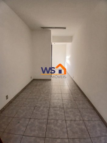 office em Rua dos Tupis, Barro Preto - Belo Horizonte - MG