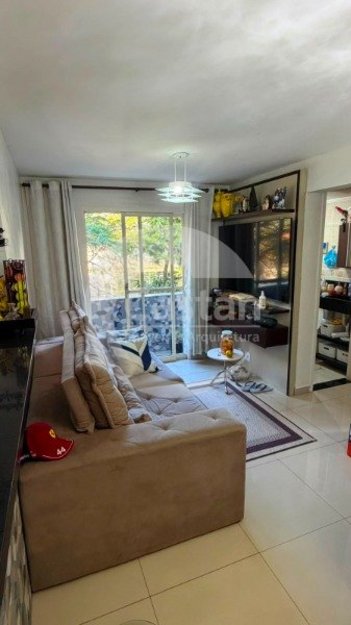 apartment em Rua Piratininga, Jardim Papai Noel - São Paulo - SP