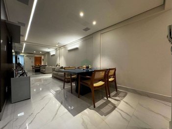 apartment em Rua Doutor Sylvio Menicucci, Castelo - Belo Horizonte - MG