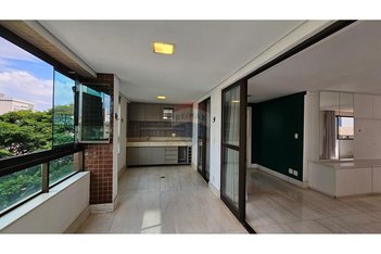 apartment em Rua Rubi, Prado - Belo Horizonte - MG
