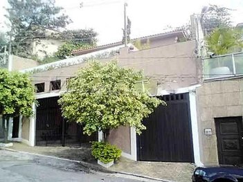 house em Rua Maestro Antão Fernandes, Jardim São Bento - São Paulo - SP