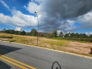 land_lot em Avenida Santa Elisa, Corrupira - Jundiaí - SP