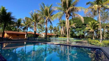 agricultural em Praça Nametala Rezek, Planalto - Araçatuba - SP