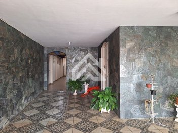 house em Avenida 27, Vila Santo Antônio - Rio Claro - SP