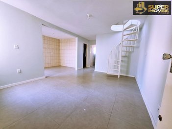 apartment em Rua Barão de Santa Tecla, Centro - Pelotas - RS