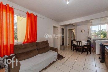 apartment em Rua Intendente Alfredo Azevedo, Cel. Aparicio Borges - Porto Alegre - RS