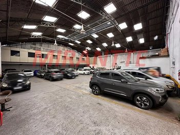 industrial em Roque de Morais, Limão - São Paulo - SP