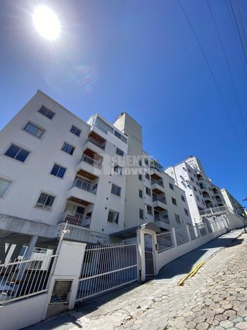 apartment em Rua José João Martendal, Carvoeira - Florianópolis - SC