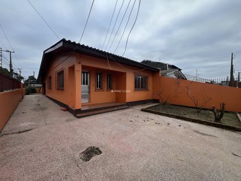 house em Rua Farrapos, Rio Branco - Canoas - RS