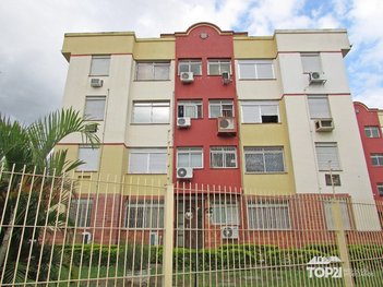 apartment em Rua Gabriel Franco da Luz, Sarandi - Porto Alegre - RS